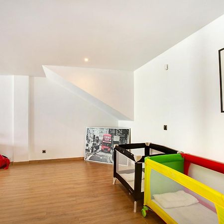 Villa Tauro 31 Mogán Buitenkant foto