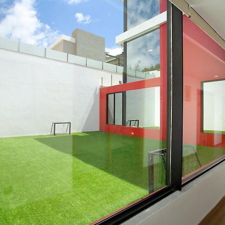 Villa Tauro 31 Mogán Buitenkant foto